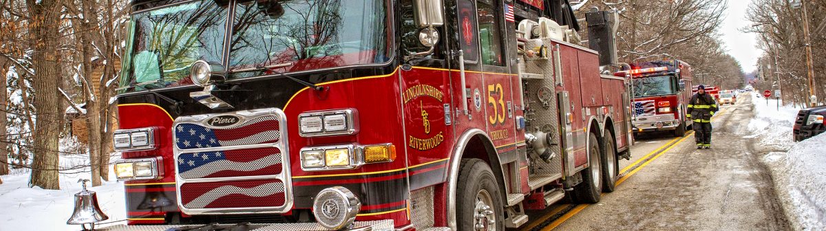 Lincolnshire Riverwoods FPD