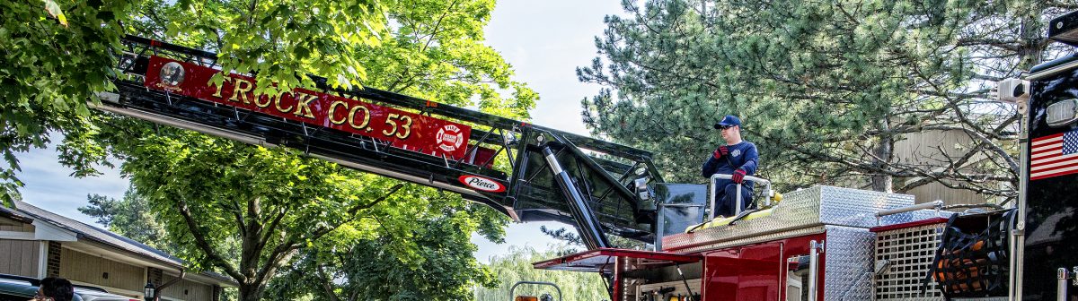Lincolnshire Riverwoods FPD